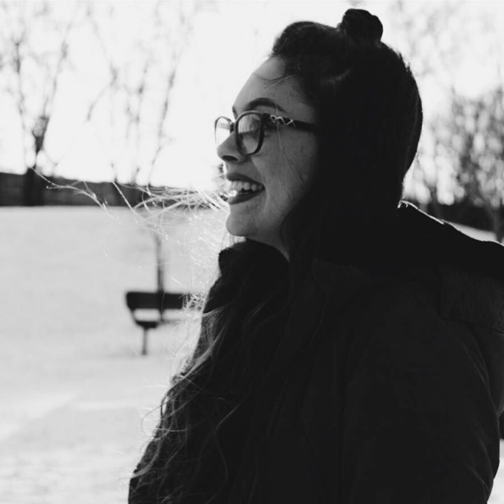 Meet your Posher, Grace